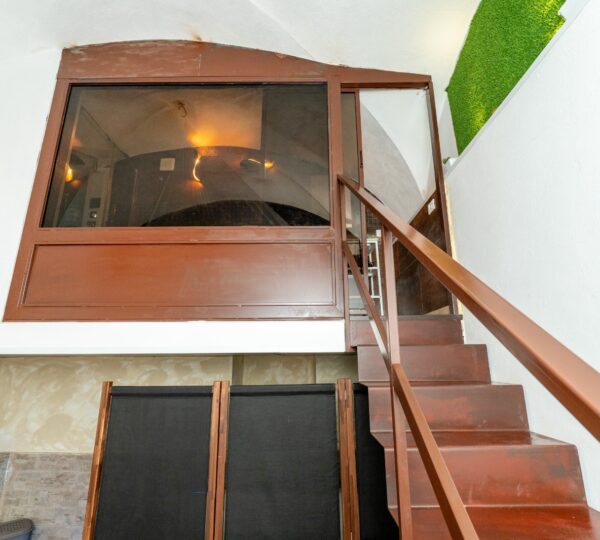Mascagni Home Suite